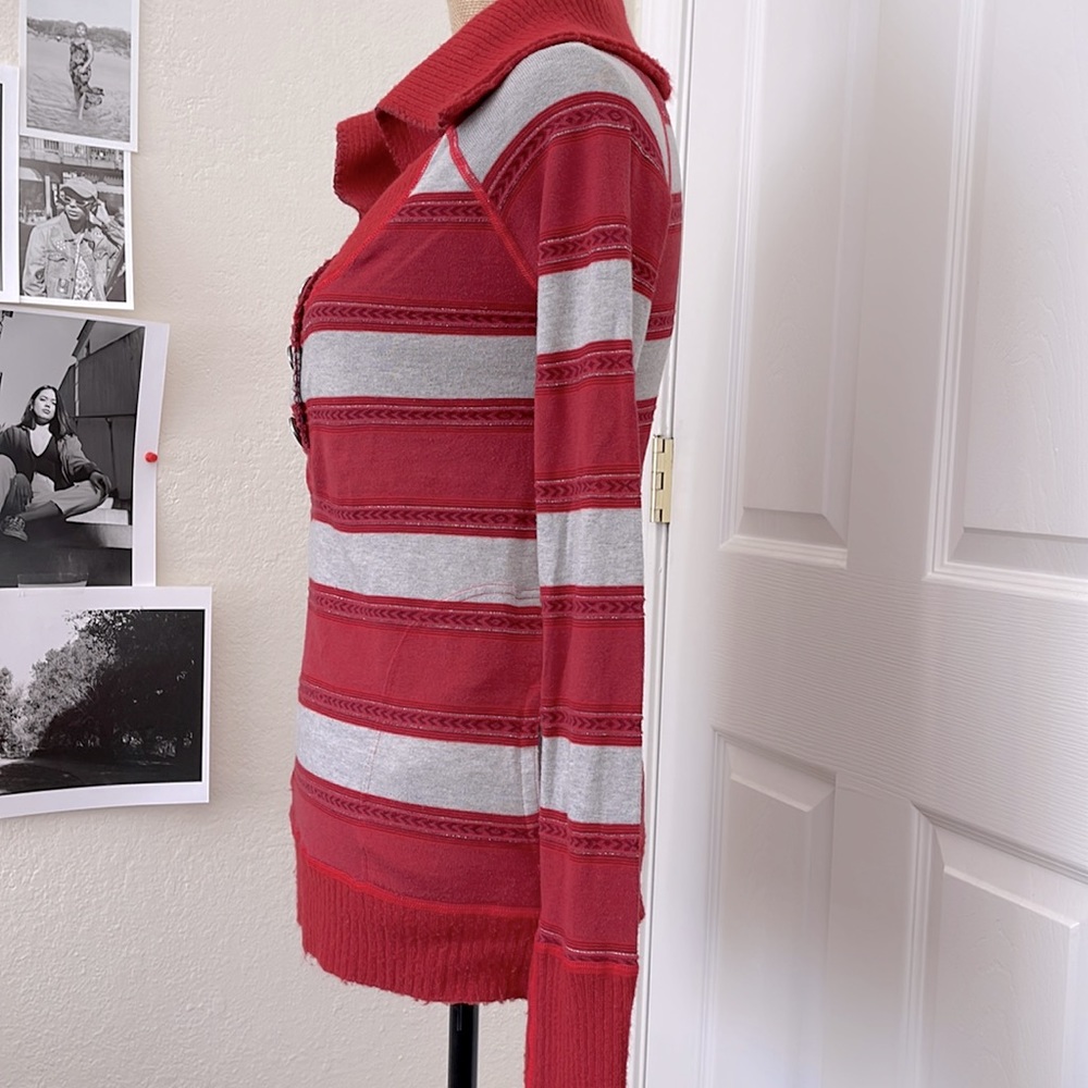 Free People long sleeve t-shirt. - Picture 2 of 15